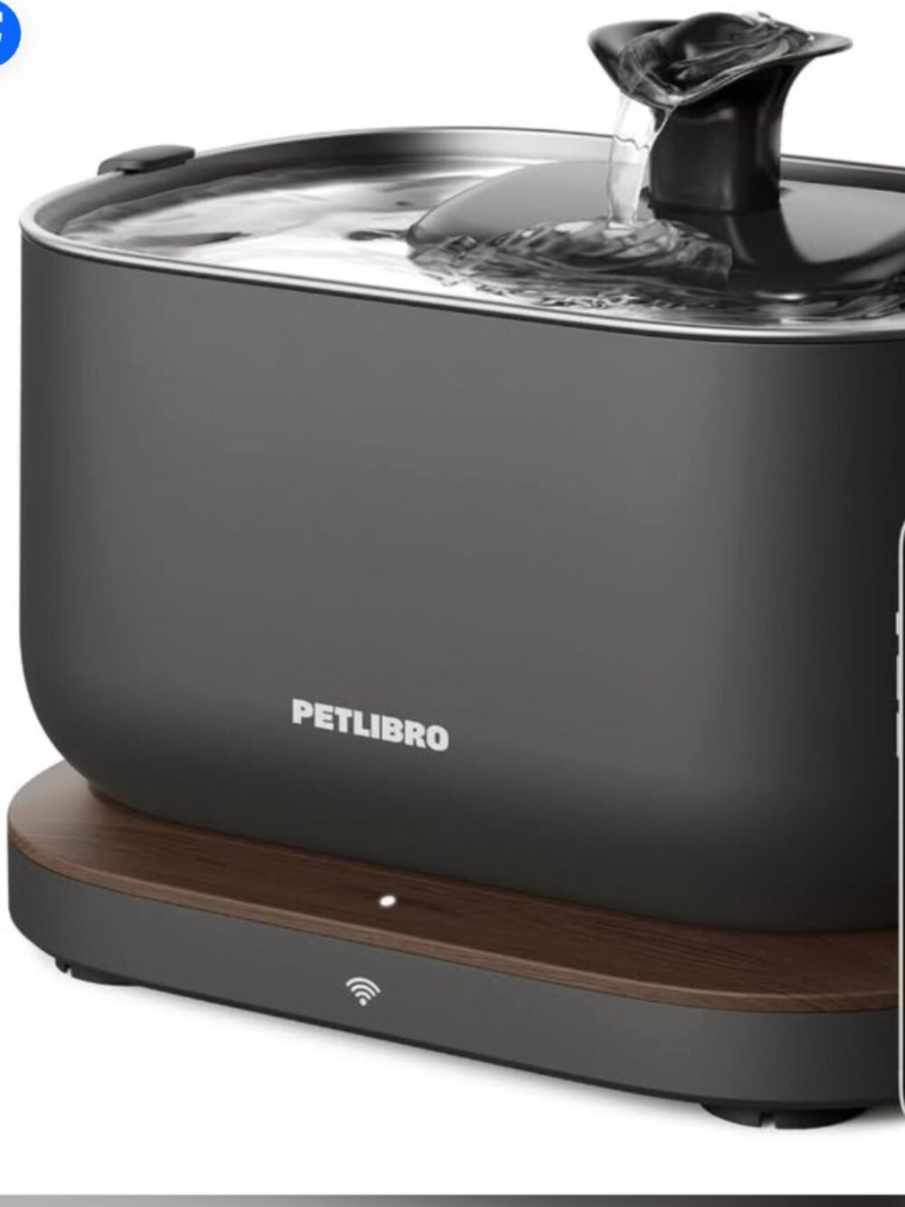 PETLIBRO Fountain